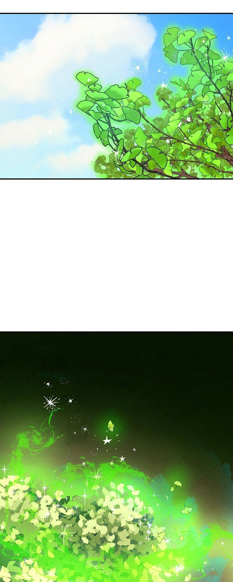 Hello, I’m the Gardener! Chapter 9 page 43