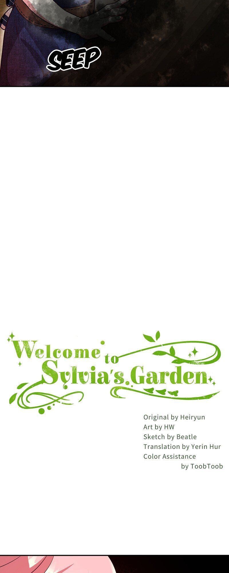 Hello, I’m the Gardener! Chapter 9 page 5