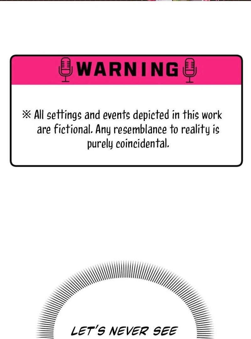 Help, My Secret Identity! Chapter 5 page 0