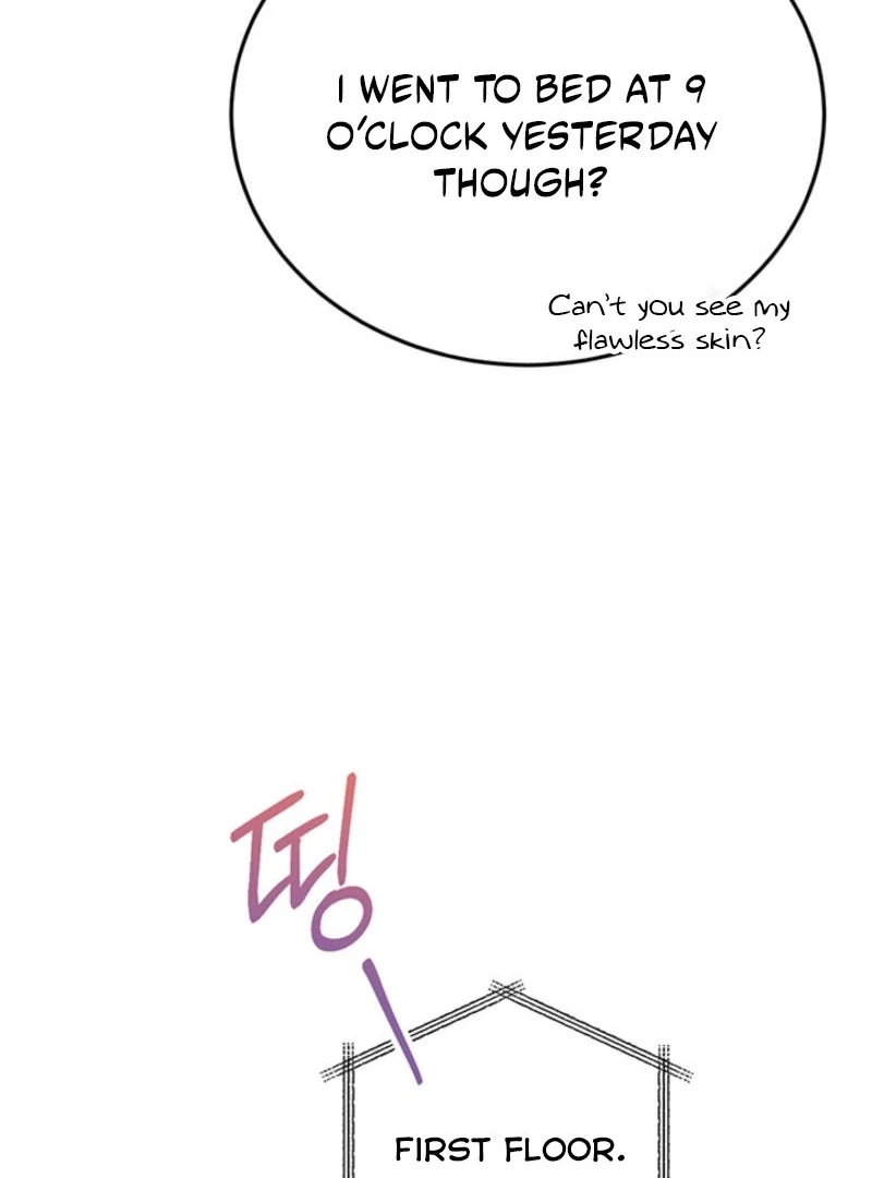 Help, My Secret Identity! Chapter 5 page 113