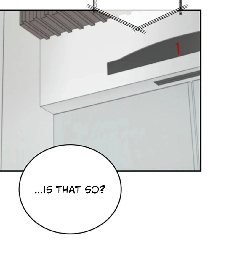 Help, My Secret Identity! Chapter 5 page 114