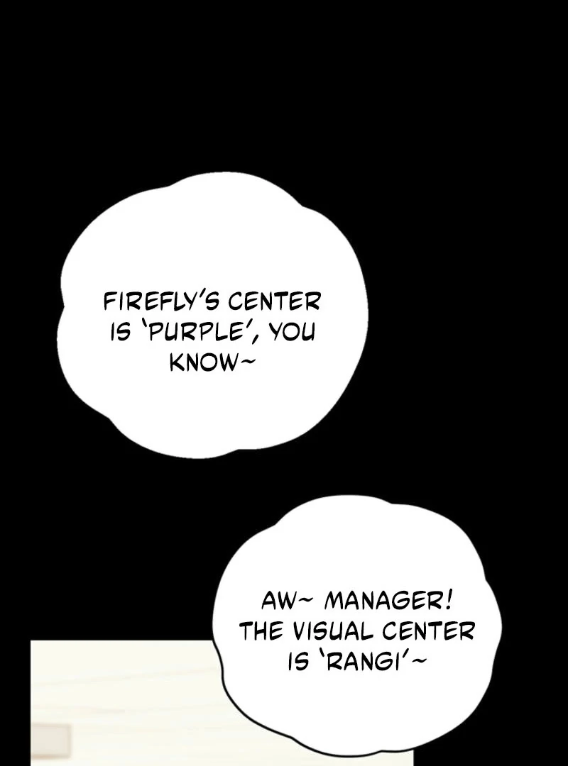 Help, My Secret Identity! Chapter 5 page 128