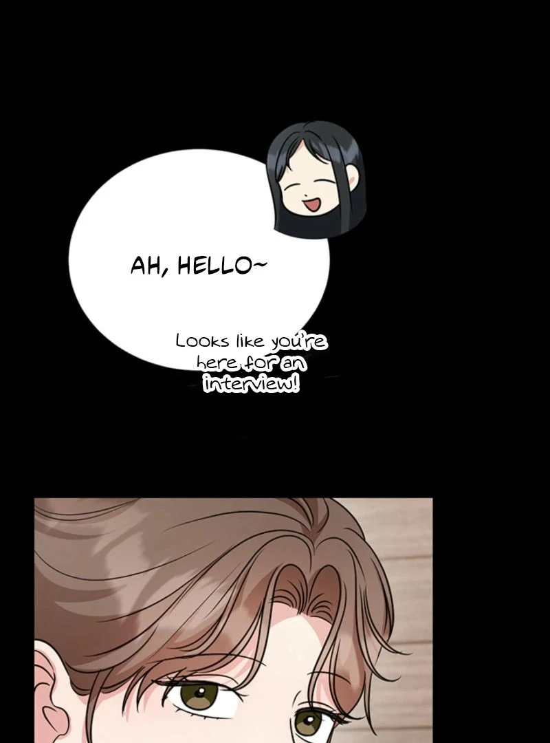 Help, My Secret Identity! Chapter 5 page 133