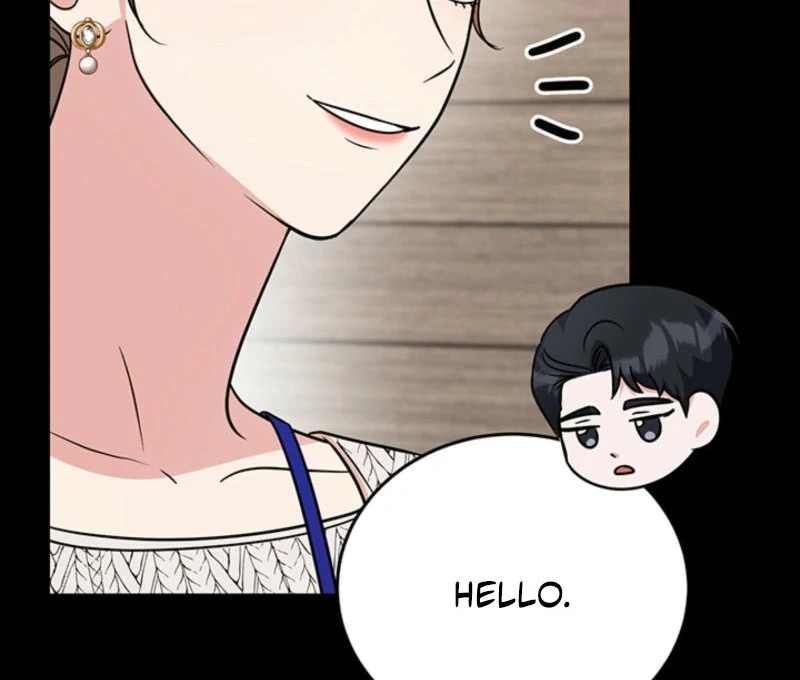 Help, My Secret Identity! Chapter 5 page 134