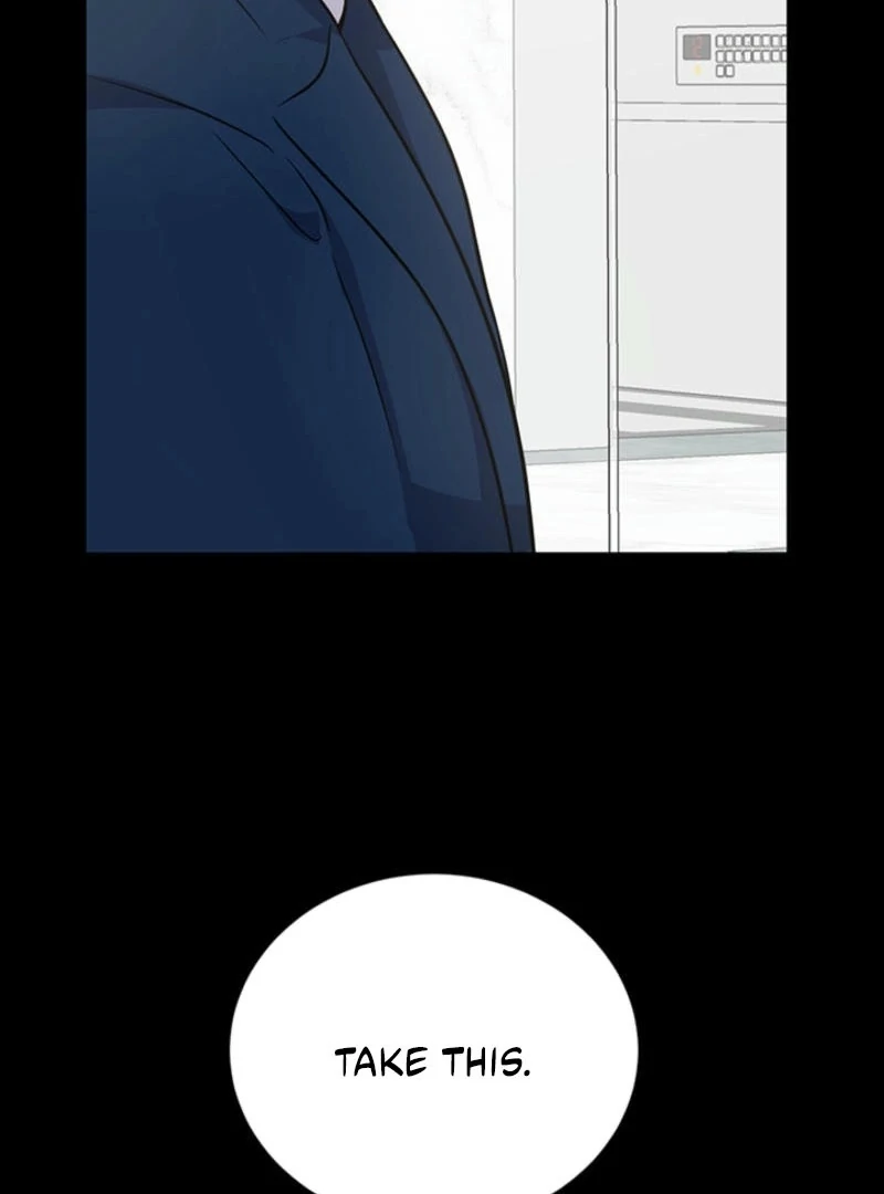 Help, My Secret Identity! Chapter 5 page 141