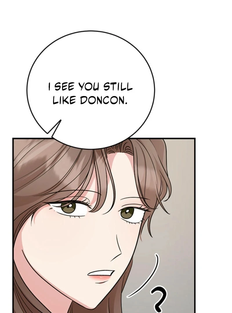 Help, My Secret Identity! Chapter 5 page 158