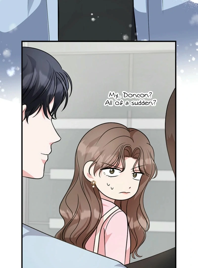 Help, My Secret Identity! Chapter 5 page 161