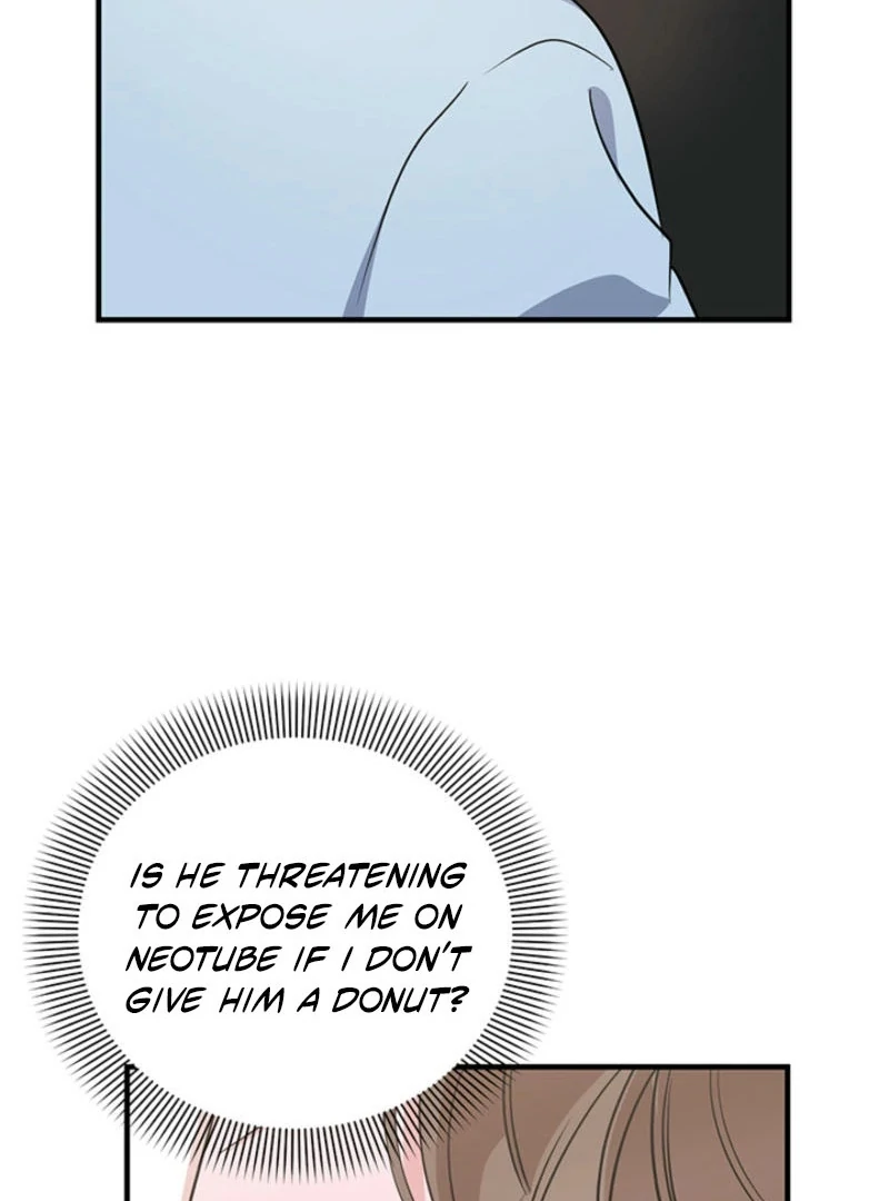 Help, My Secret Identity! Chapter 5 page 162