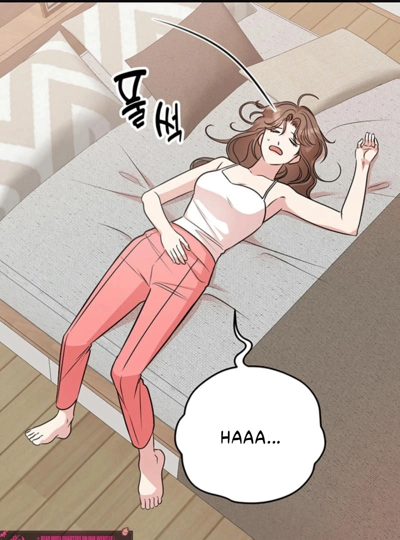 Help, My Secret Identity! Chapter 5 page 19