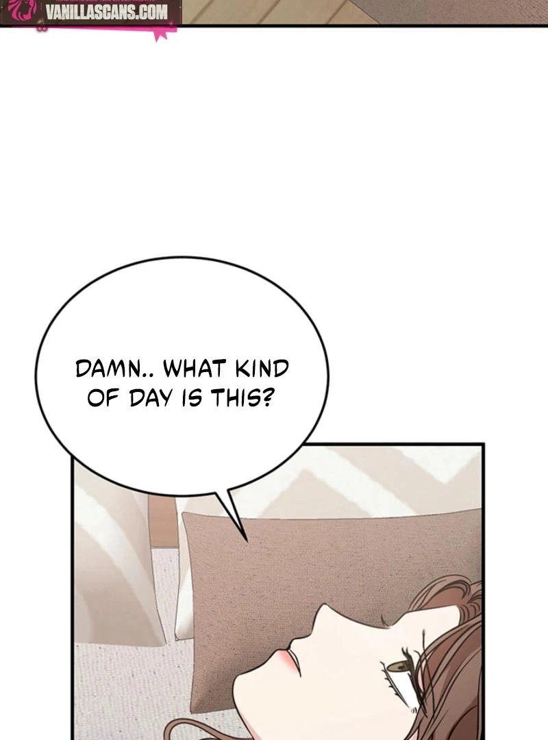 Help, My Secret Identity! Chapter 5 page 20