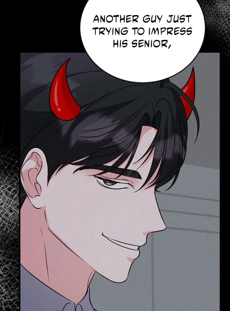 Help, My Secret Identity! Chapter 5 page 24