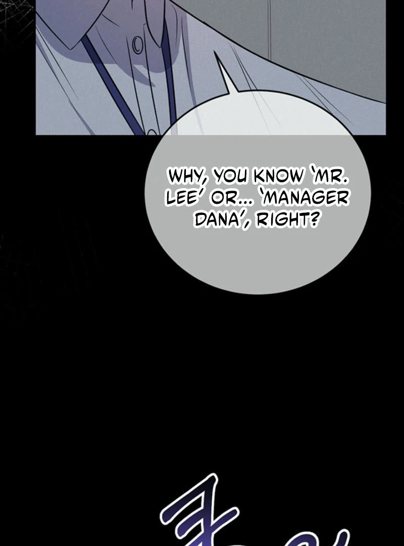 Help, My Secret Identity! Chapter 5 page 25