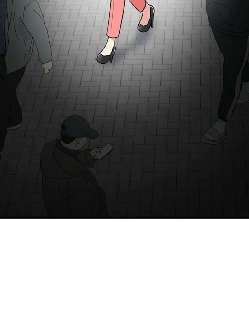 Help, My Secret Identity! Chapter 5 page 2