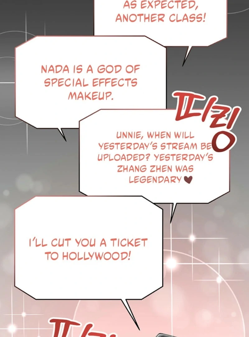 Help, My Secret Identity! Chapter 5 page 31