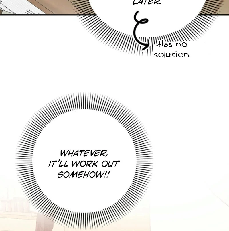 Help, My Secret Identity! Chapter 5 page 37