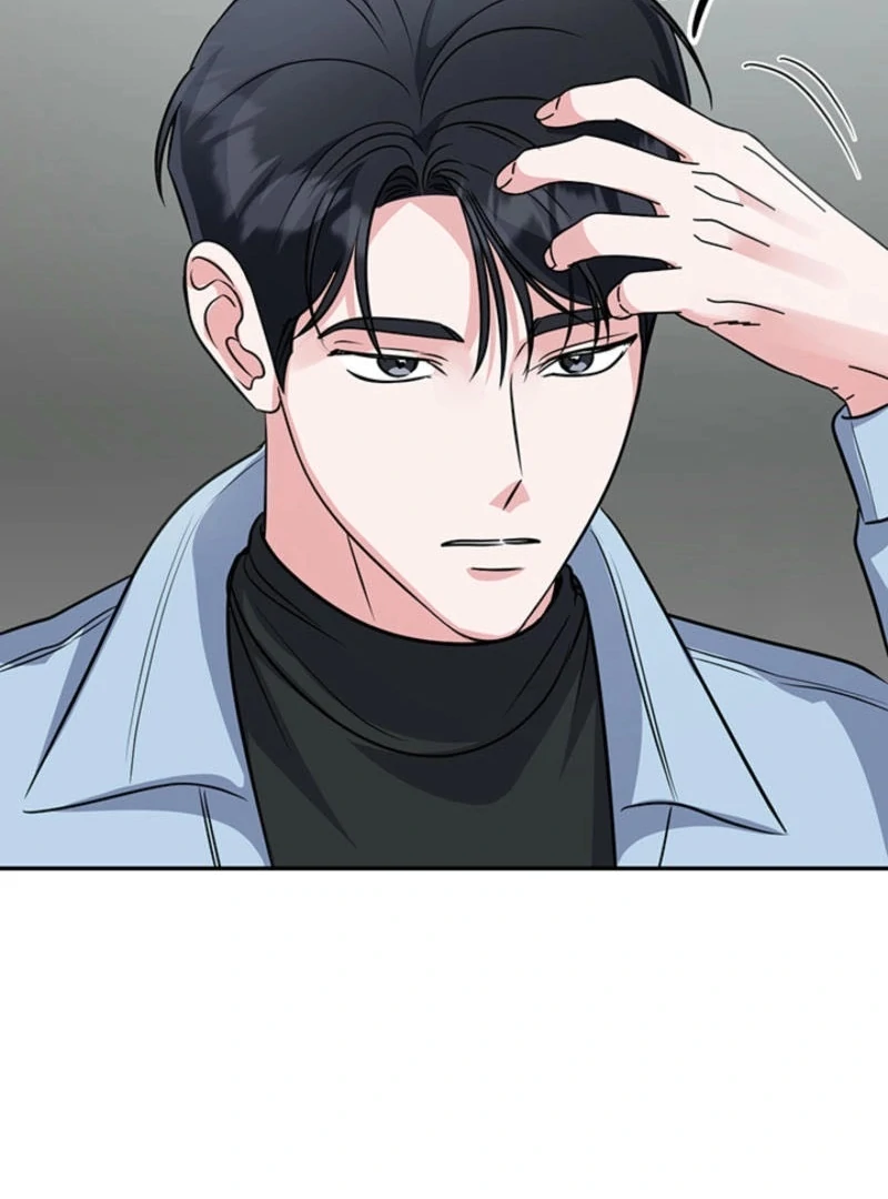 Help, My Secret Identity! Chapter 5 page 60