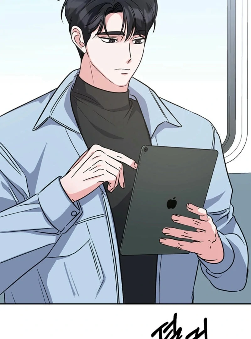 Help, My Secret Identity! Chapter 5 page 69