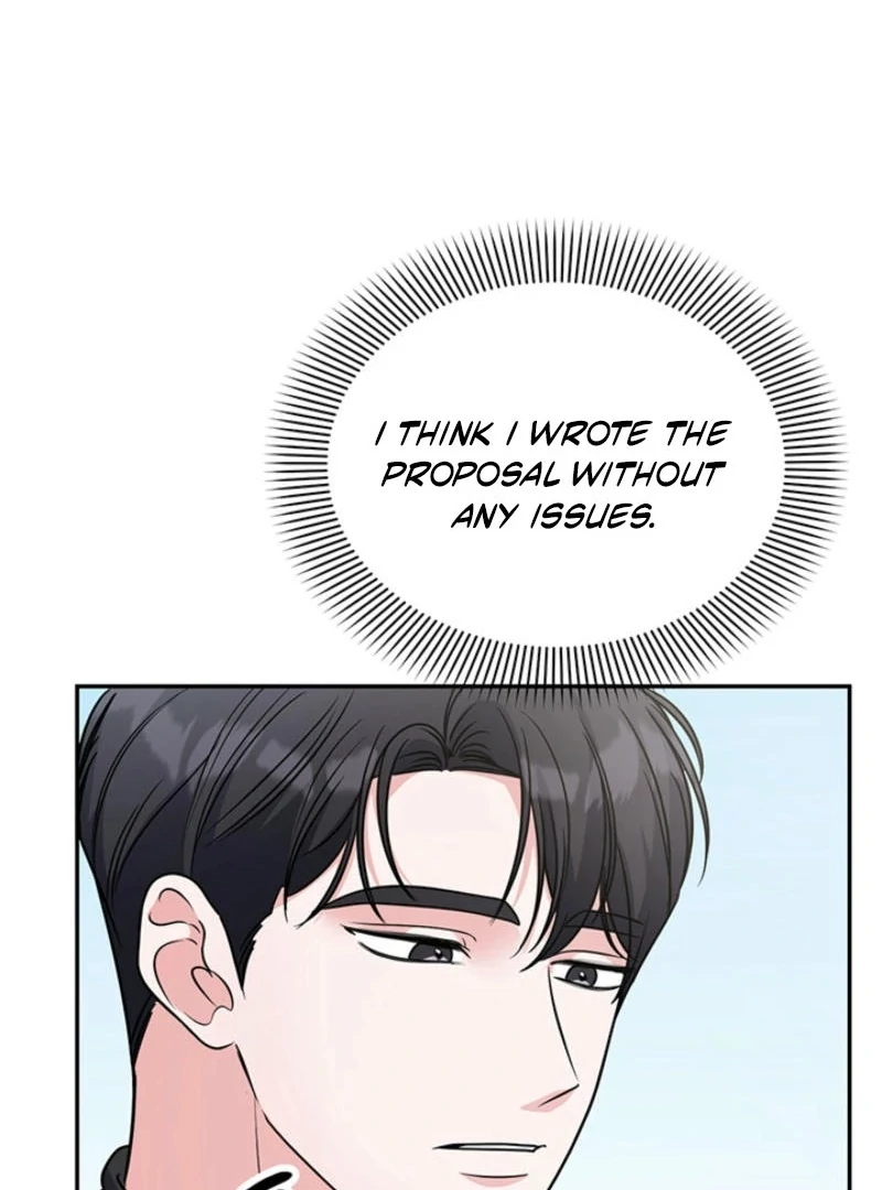 Help, My Secret Identity! Chapter 5 page 71