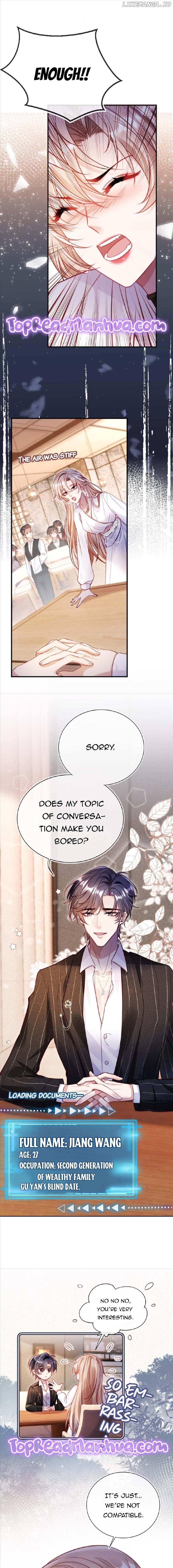 Help, the Villain I Wrote About Is Here Chapter 1 page 2