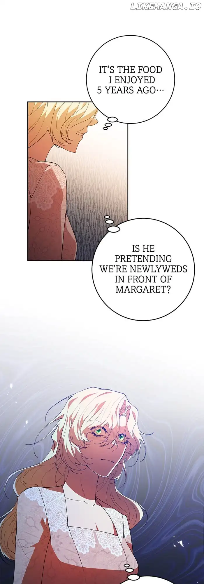 Here Reigns the Vengeful Villainess Chapter 38 page 14