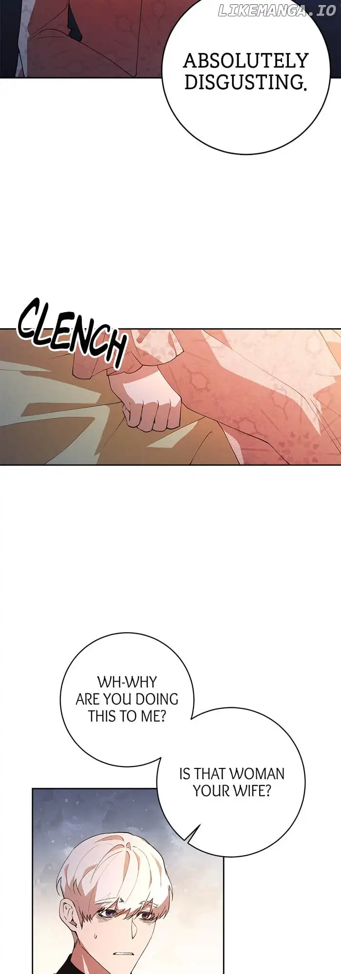 Here Reigns the Vengeful Villainess Chapter 38 page 15