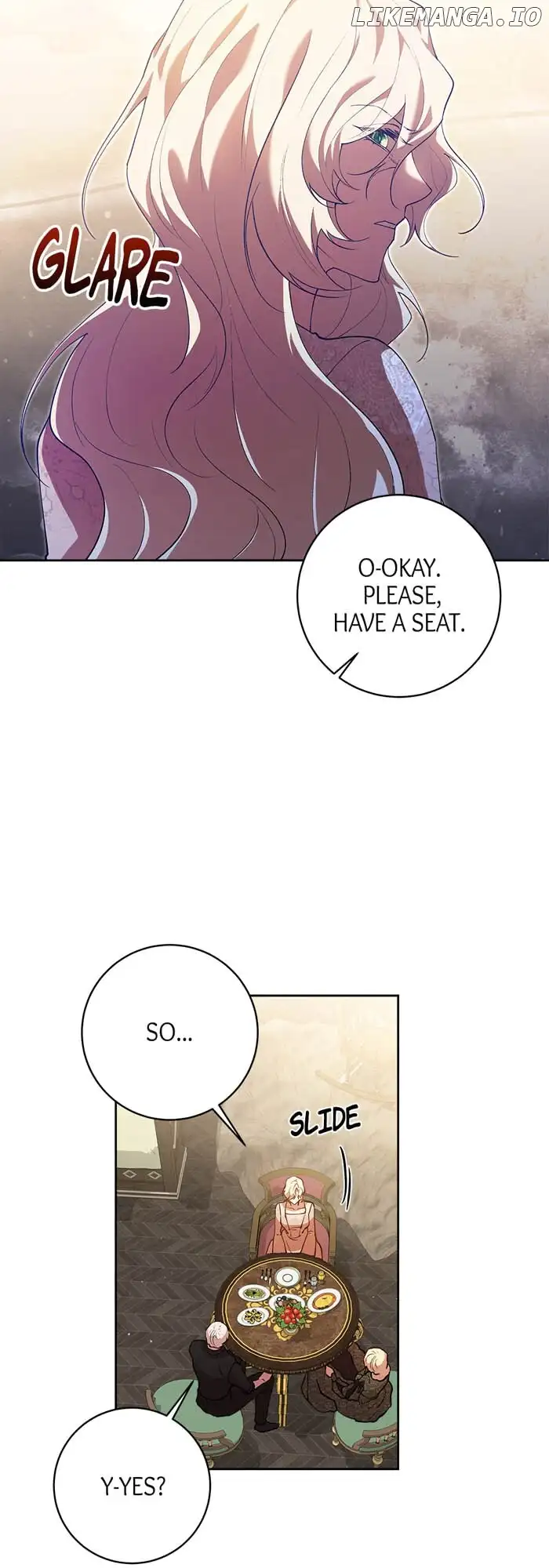 Here Reigns the Vengeful Villainess Chapter 38 page 24