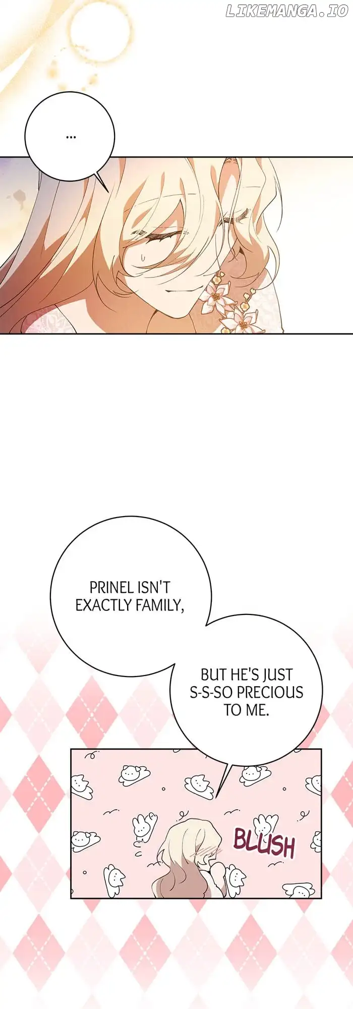 Here Reigns the Vengeful Villainess Chapter 38 page 2
