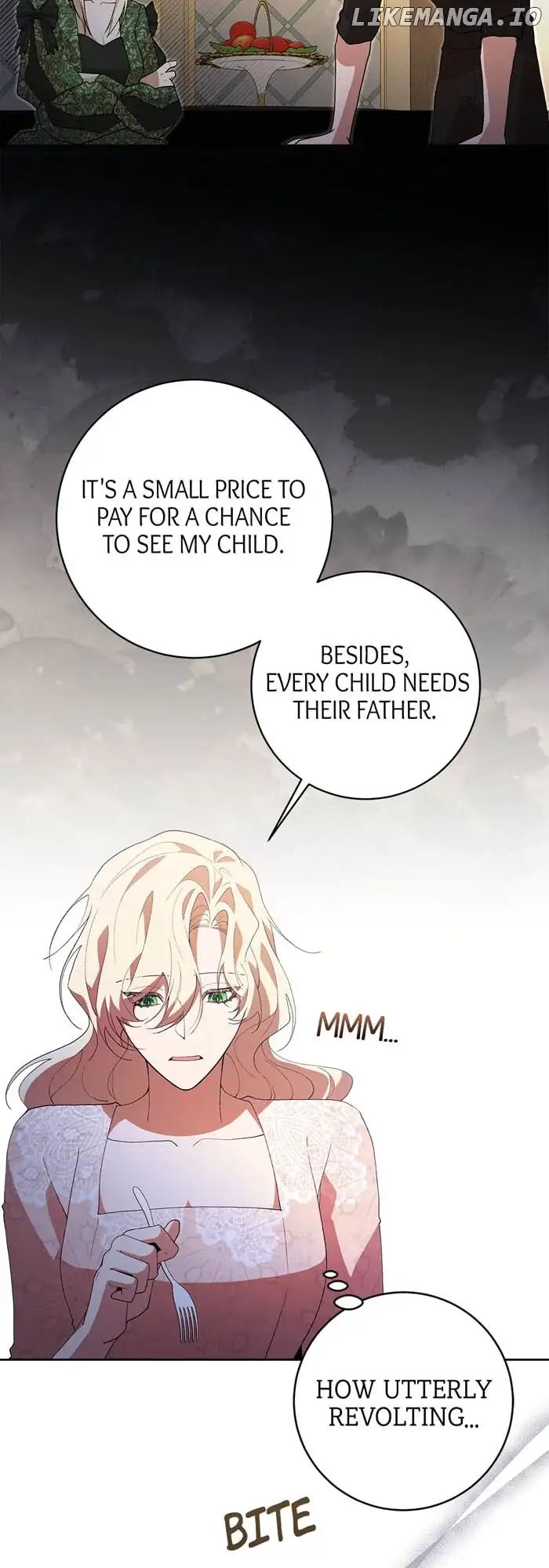 Here Reigns the Vengeful Villainess Chapter 38 page 34