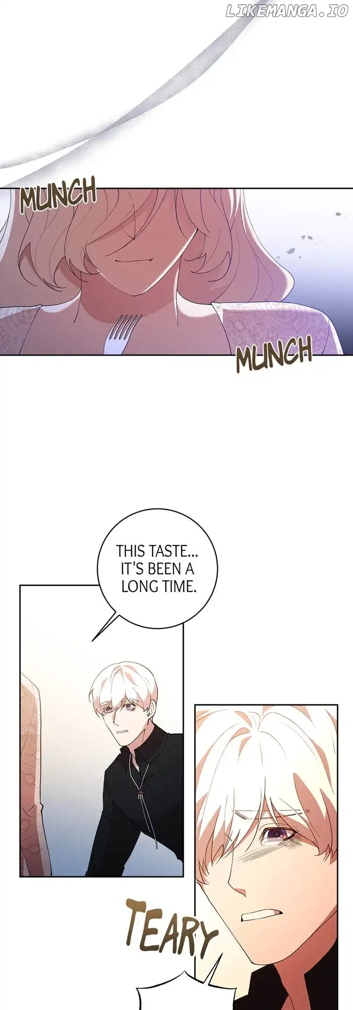 Here Reigns the Vengeful Villainess Chapter 38 page 35