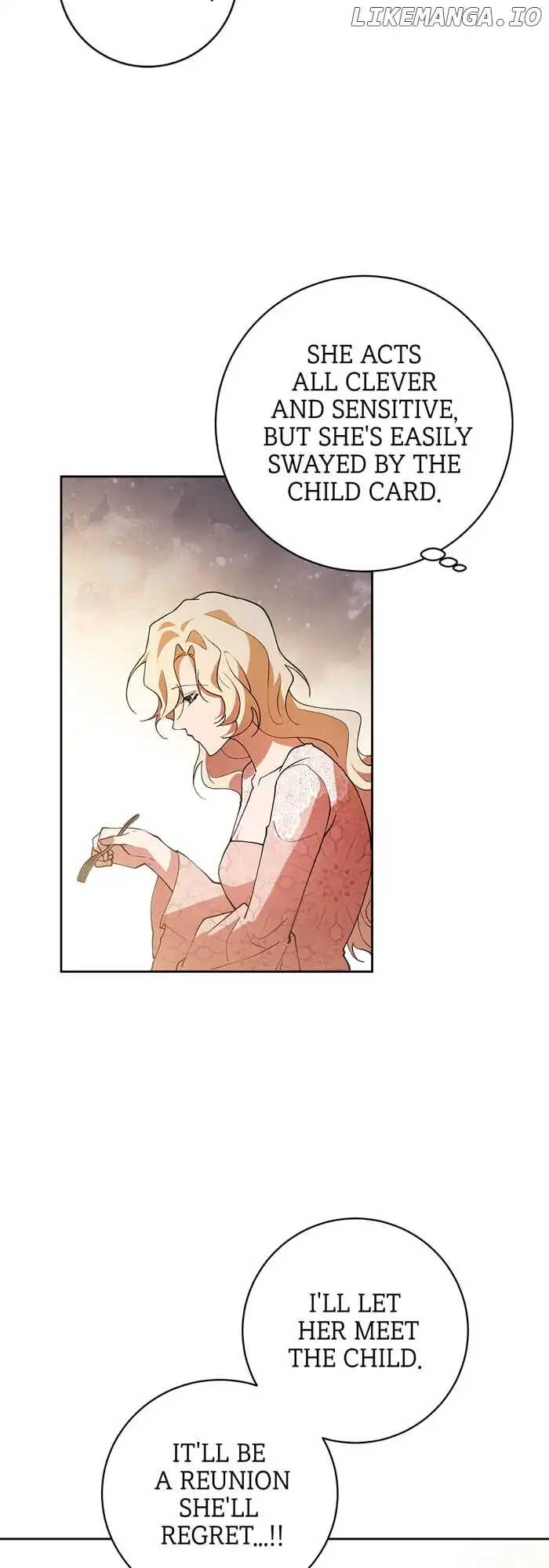 Here Reigns the Vengeful Villainess Chapter 38 page 38