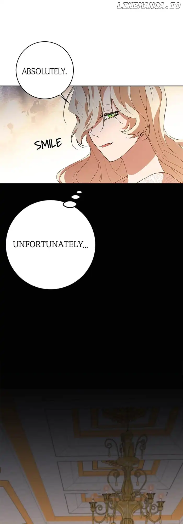 Here Reigns the Vengeful Villainess Chapter 38 page 42