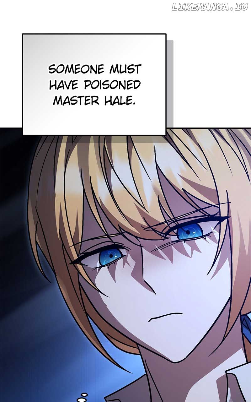 Heroes, Demons & Villains Chapter 75 page 105
