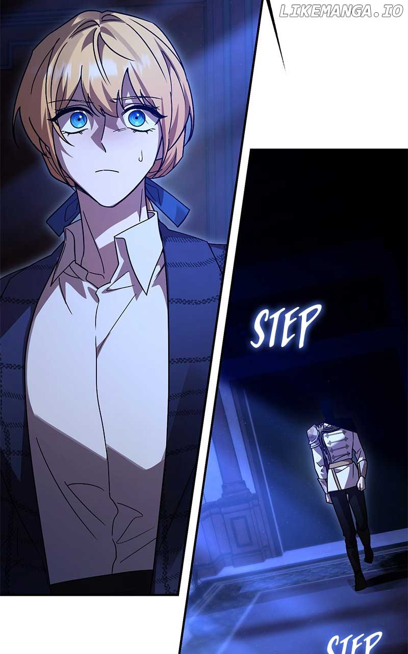 Heroes, Demons & Villains Chapter 75 page 107