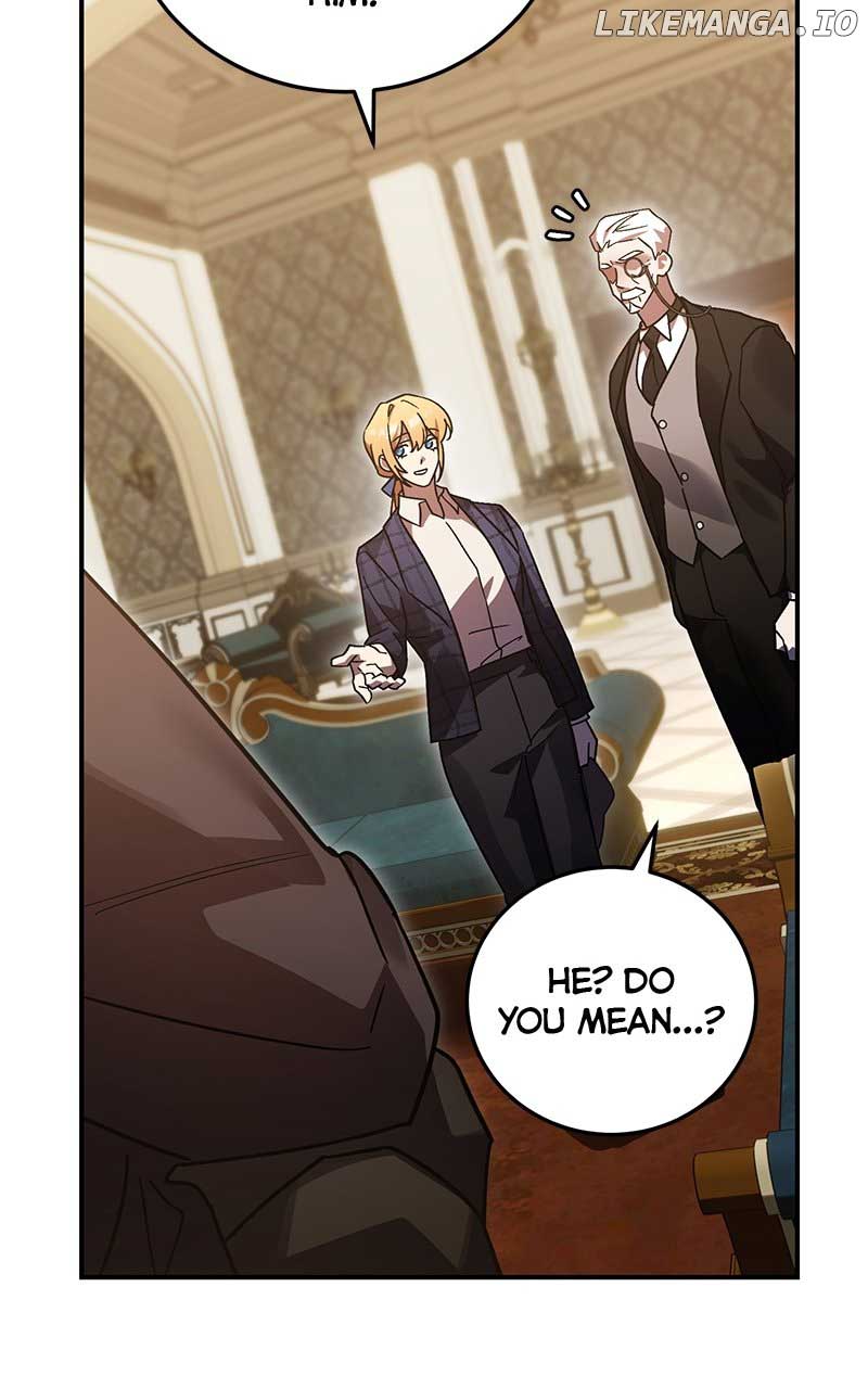 Heroes, Demons & Villains Chapter 75 page 10