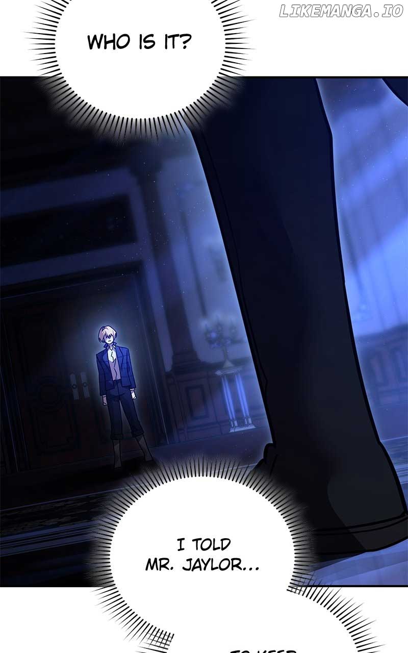 Heroes, Demons & Villains Chapter 75 page 109