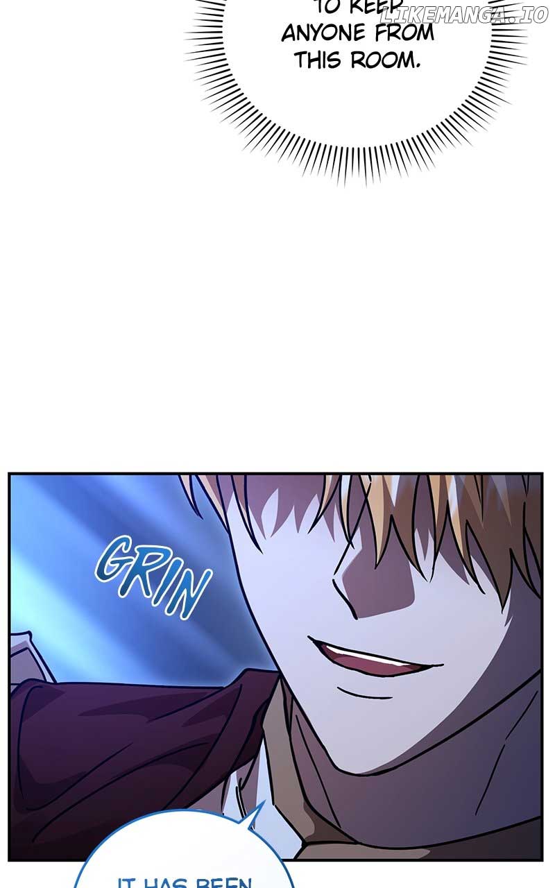 Heroes, Demons & Villains Chapter 75 page 110