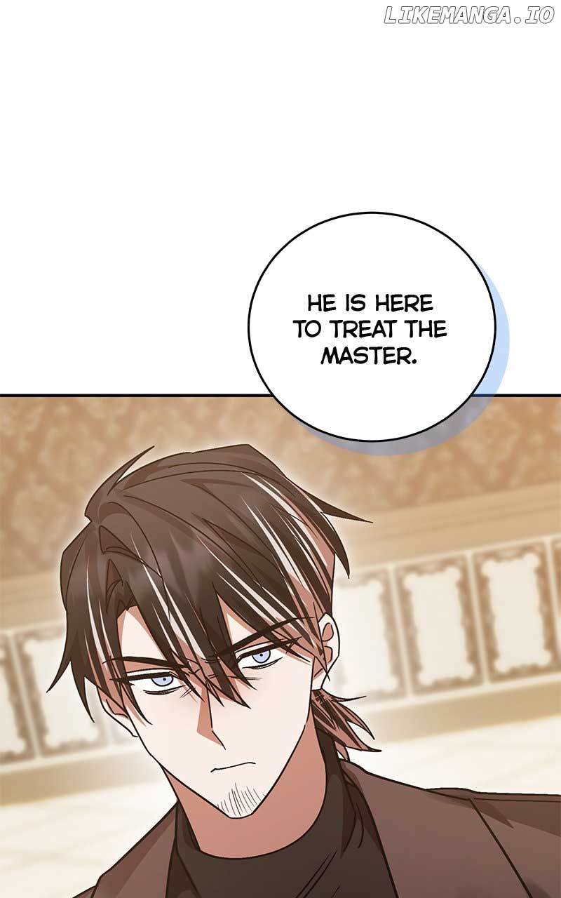 Heroes, Demons & Villains Chapter 75 page 11