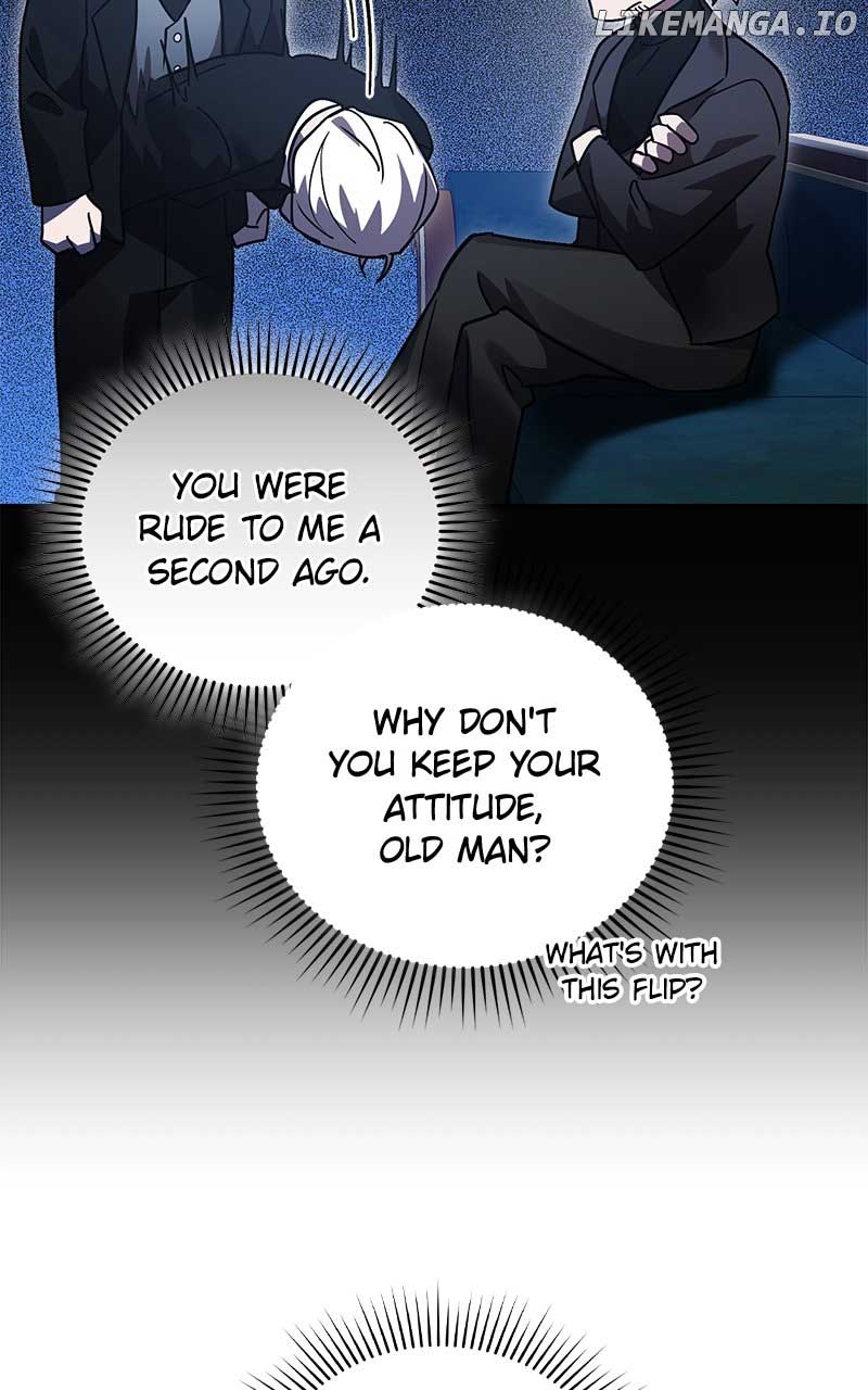 Heroes, Demons & Villains Chapter 75 page 14