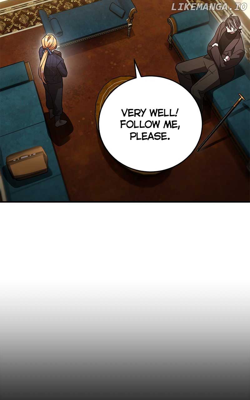 Heroes, Demons & Villains Chapter 75 page 17