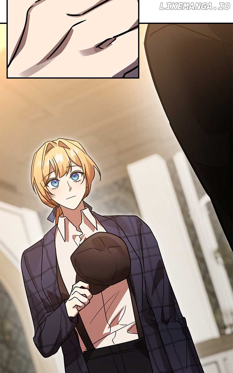 Heroes, Demons & Villains Chapter 75 page 1