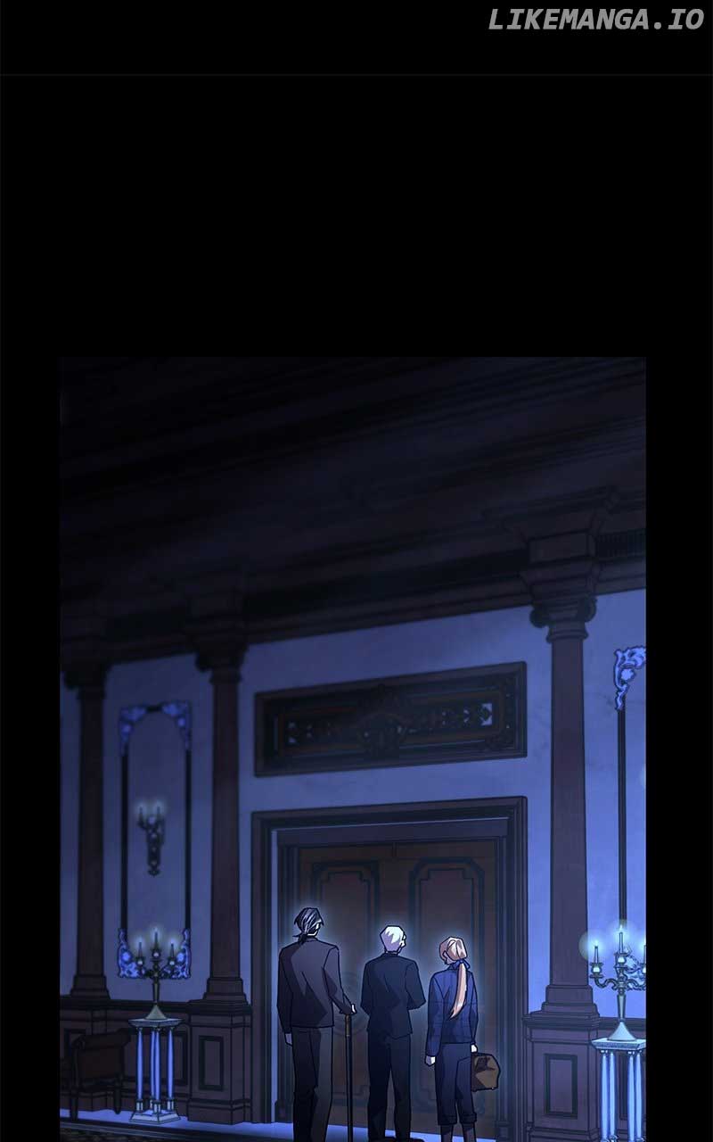 Heroes, Demons & Villains Chapter 75 page 20