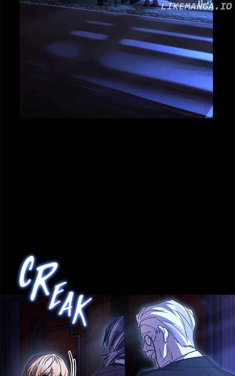 Heroes, Demons & Villains Chapter 75 page 21