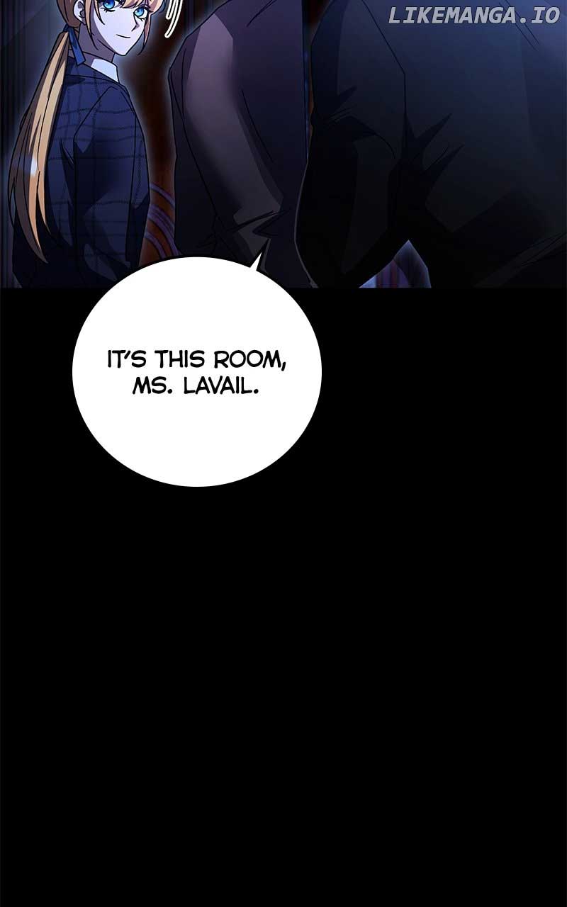 Heroes, Demons & Villains Chapter 75 page 22