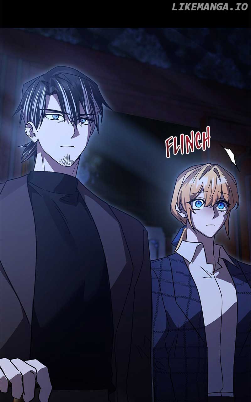 Heroes, Demons & Villains Chapter 75 page 23