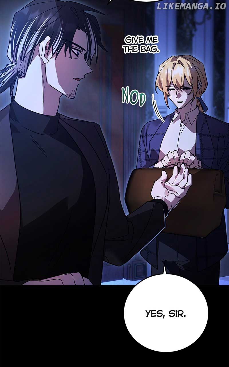 Heroes, Demons & Villains Chapter 75 page 27