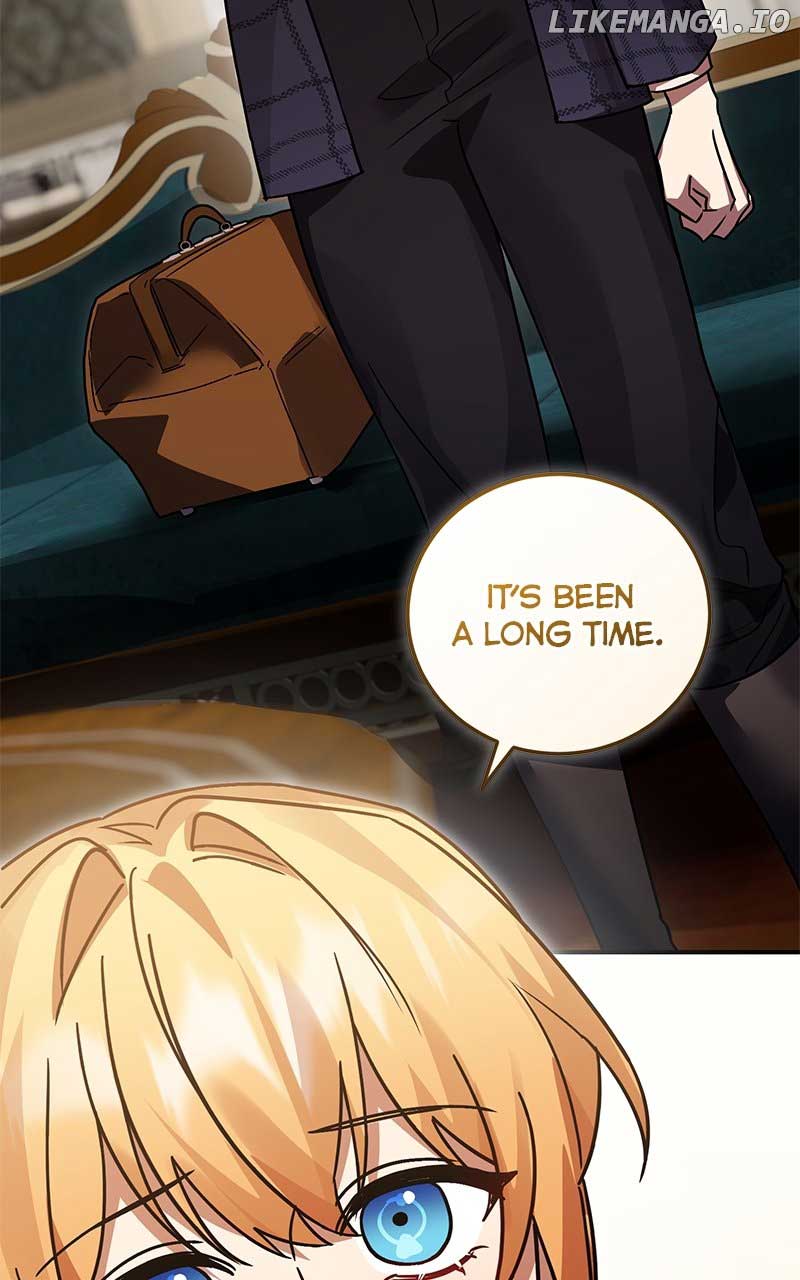 Heroes, Demons & Villains Chapter 75 page 2