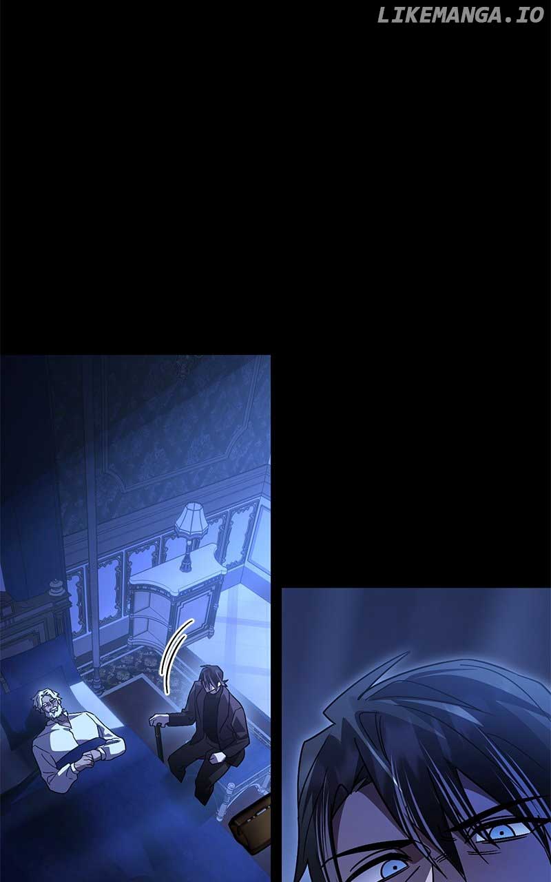 Heroes, Demons & Villains Chapter 75 page 30