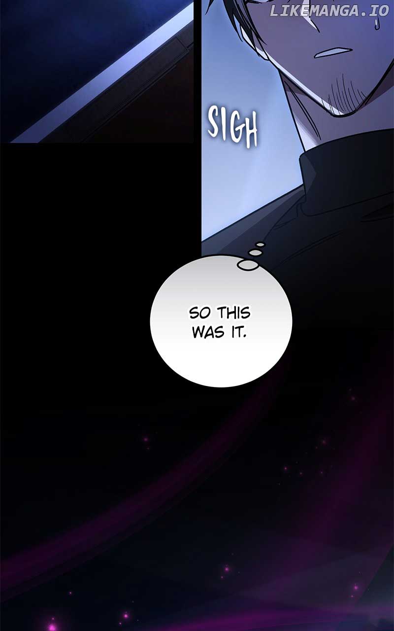 Heroes, Demons & Villains Chapter 75 page 31