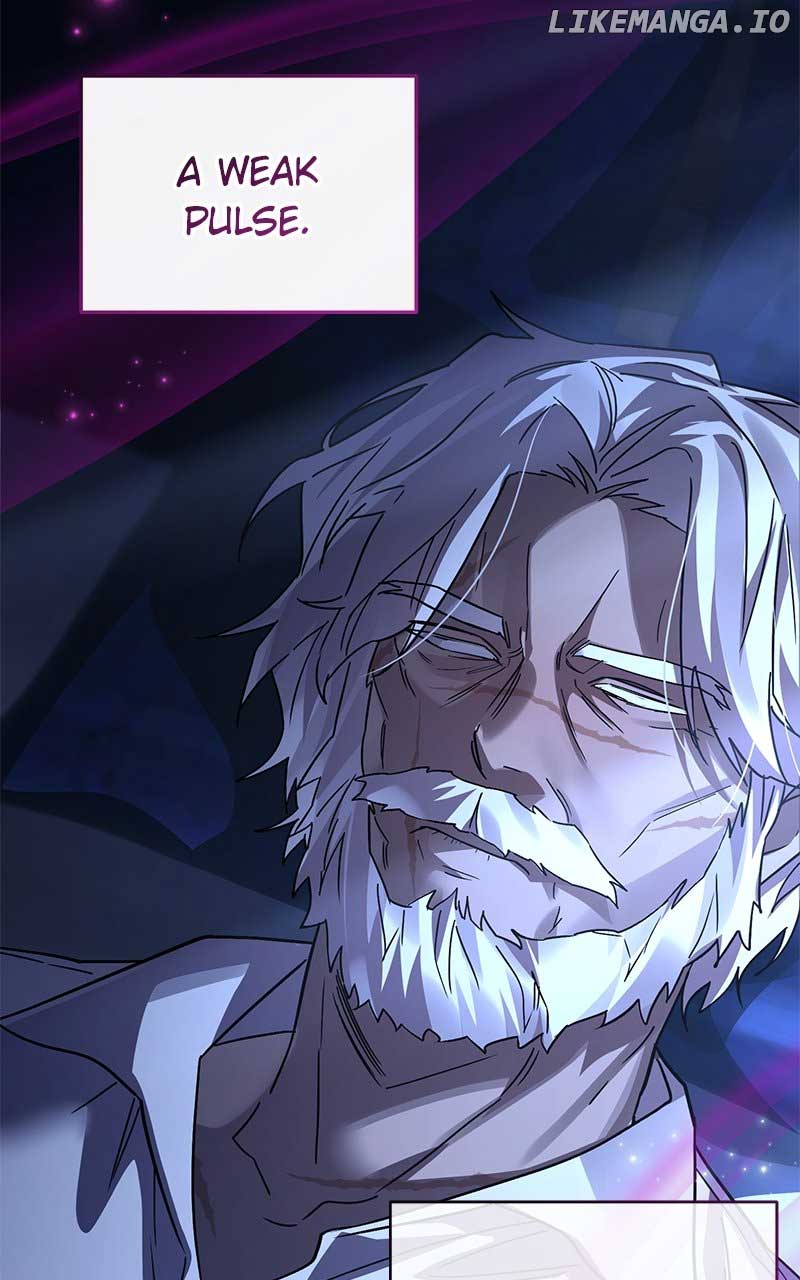 Heroes, Demons & Villains Chapter 75 page 32