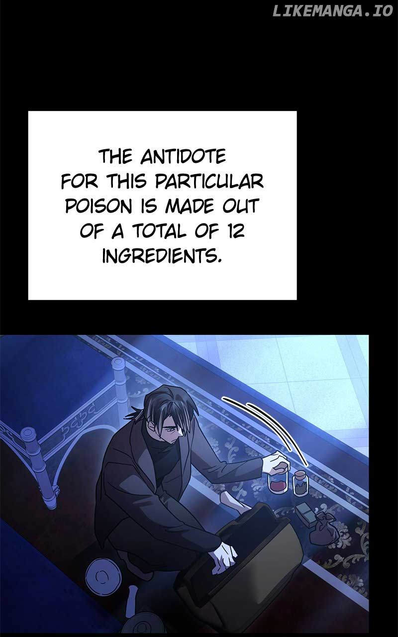 Heroes, Demons & Villains Chapter 75 page 35